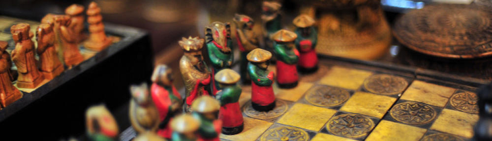 今晩はオンラインカジノで明かすことに決めました！